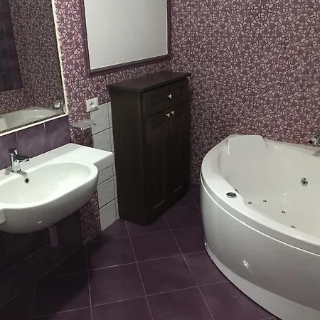 Batana Villa Santa Margherita (Lipari)