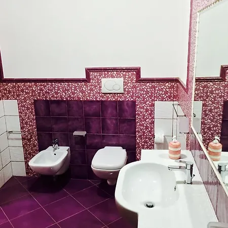 Villa Batana Santa Margherita (Lipari)
