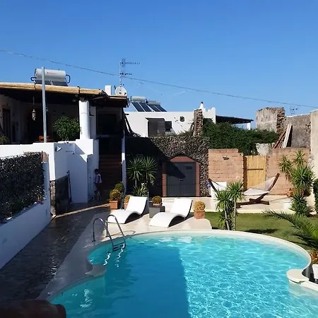 Villa Batana *